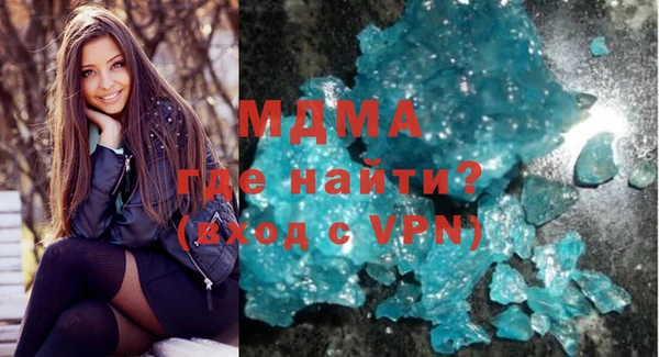 хмурый Болотное